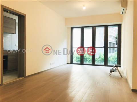 Tasteful 2 bedroom with terrace & balcony | Rental | Block 1 New Jade Garden 新翠花園 1座 _0