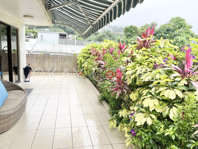 HK$ 43,000/ month | Siu Hang Hau Village House | Sai Kung Nicely kept house with sea views, balcony | Rental