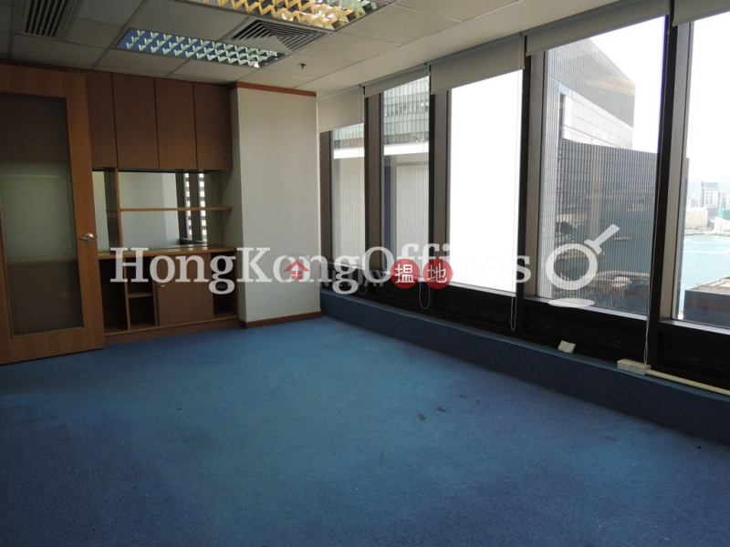 Property Search Hong Kong | OneDay | Office / Commercial Property Rental Listings Office Unit for Rent at Admiralty Centre Tower 2