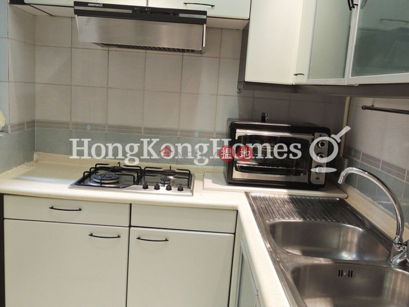 高雲臺未知住宅|出租樓盤-HK$ 40,000/ 月
