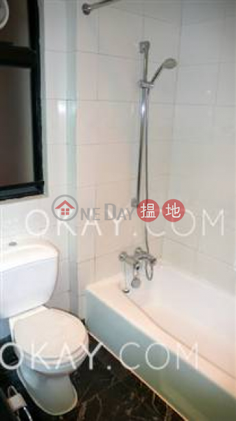 Property Search Hong Kong | OneDay | Residential Rental Listings, Stylish 3 bedroom with harbour views, balcony | Rental