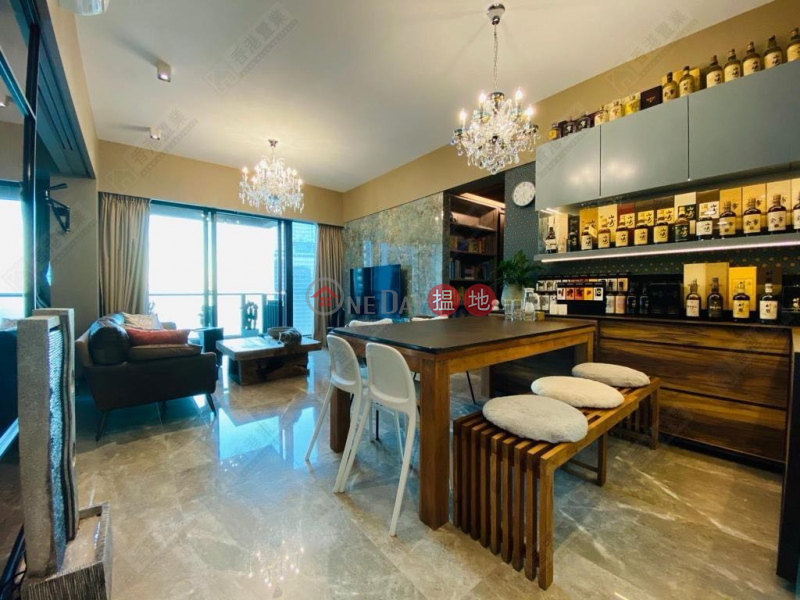 Property Search Hong Kong | OneDay | Residential Sales Listings, Four bedrooms, one apartment, multi-purpose in THE ARCH