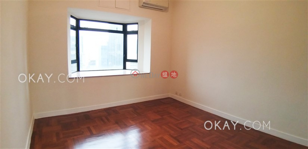 Property Search Hong Kong | OneDay | Residential, Rental Listings, Efficient 5 bedroom on high floor with parking | Rental