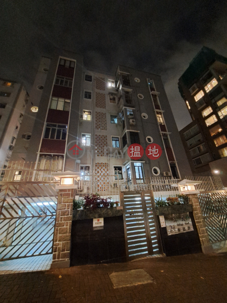 樂苑 (Lok Yuen) 九龍城| ()(5)