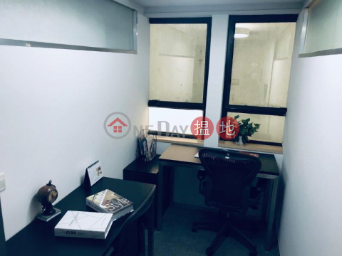 2021 Special Offer! Mau I Business Centre 2-pax Serviced Office Monthly Rental $5,499 Up|Eton Tower(Eton Tower)Rental Listings (LEASI-3081134066)_0