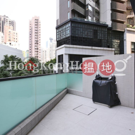 1 Bed Unit for Rent at Resiglow Pokfulam, Resiglow Pokfulam RESIGLOW薄扶林 | Western District (Proway-LID175440R)_0