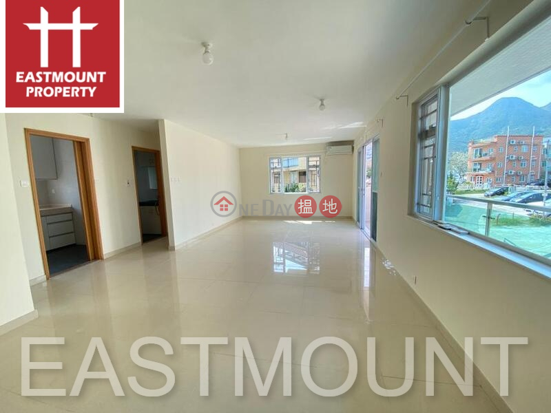 Sai Kung Village House | Property For Rent or Lease in Sha Kok Mei, Tai Mong Tsai 大網仔沙角尾-Duplex with roof, Highly Convenient 1 Sha Kok Mei Road | Sai Kung | Hong Kong, Rental, HK$ 35,000/ month