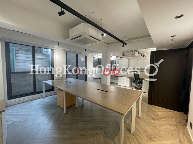 Office Unit for Rent at T.M Leung Building 14-16 Gilman\'s Bazaar | Central District | Hong Kong | Rental, HK$ 28,998/ month