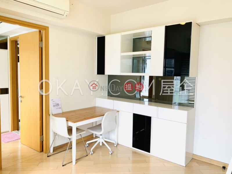 Lovely 1 bedroom with balcony | For Sale, 38 Ming Yuen Western Street | Eastern District, Hong Kong Sales HK$ 8M