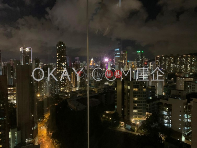 Efficient 3 bedroom on high floor with parking | For Sale | Block A Grandview Tower 慧景臺A座 Sales Listings