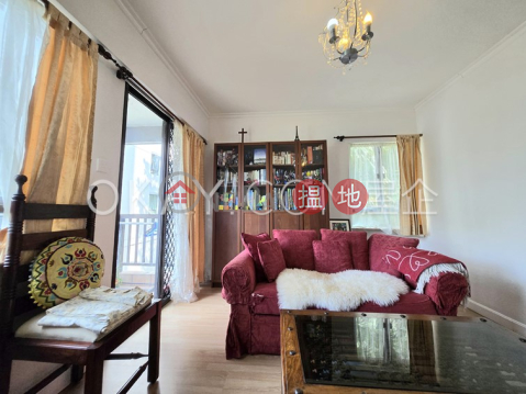 開放式,實用率高,星級會所,露台愉景灣 3期 康慧台 康寧閣出租單位 | 愉景灣 3期 康慧台 康寧閣 Discovery Bay, Phase 3 Hillgrove Village, Elegance Court _0