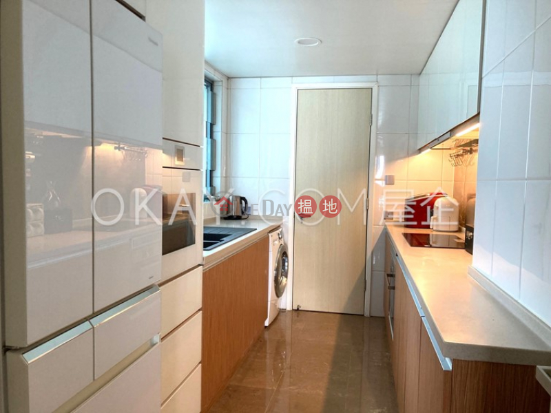 Exquisite 3 bed on high floor with sea views & balcony | Rental | 38 Bel-air Ave | Southern District | Hong Kong Rental | HK$ 70,000/ month