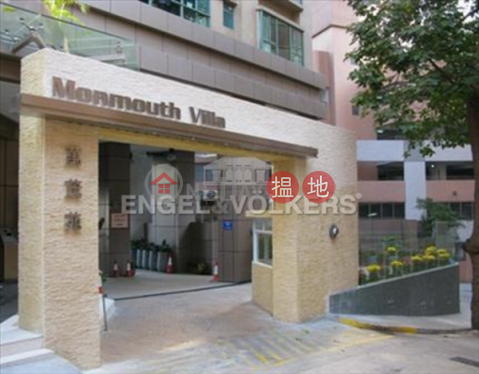 3 Bedroom Family Flat for Rent in Wan Chai | Monmouth Villa 萬茂苑 _0