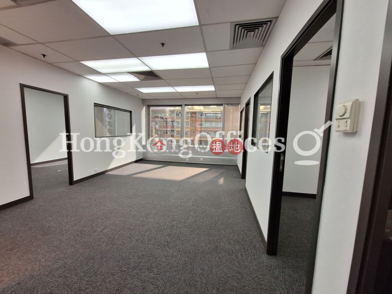 Property Search Hong Kong | OneDay | Office / Commercial Property | Rental Listings | Office Unit for Rent at China Overseas Building