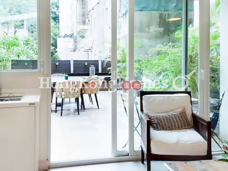 1 Bed Unit at Tong Nam Mansion | For Sale | 43-47 Third Street | Western District, Hong Kong, Sales HK$ 10M