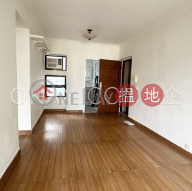 Practical 2 bedroom with balcony | Rental | Bel Mount Garden 百麗花園 _0