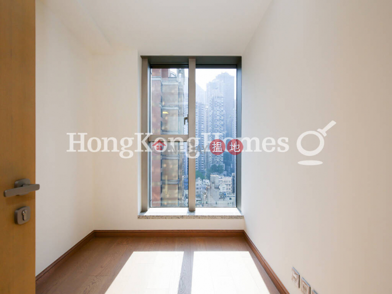MY CENTRAL|未知|住宅出租樓盤|HK$ 50,000/ 月