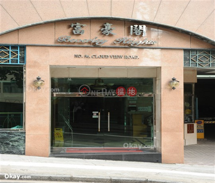 香港搵樓|租樓|二手盤|買樓| 搵地 | 住宅出售樓盤3房2廁,實用率高,連車位,露台《富豪閣出售單位》
