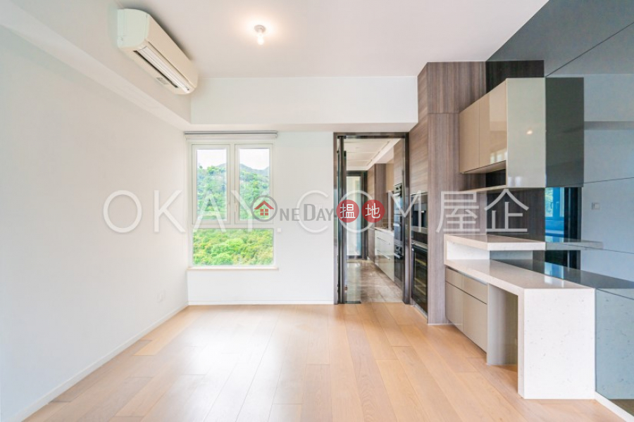 HK$ 45,000/ month | Redhill Peninsula Phase 1 | Southern District Tasteful 2 bedroom with sea views, balcony | Rental