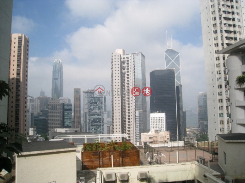 中半山兩房一廳筍盤出售|住宅單位|寶光大廈(Bo Kwong Apartments)出售樓盤 (EVHK34034)