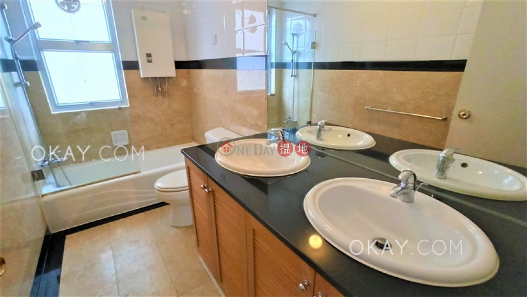 HK$ 86,000/ month | Scenic Villas, Western District Efficient 4 bed on high floor with sea views & balcony | Rental