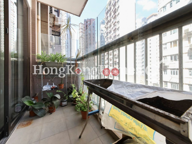 4 Bedroom Luxury Unit at Right Mansion | For Sale | 29 Robinson Road | Western District | Hong Kong Sales | HK$ 32.5M