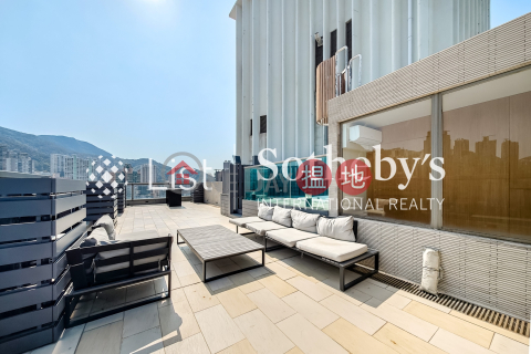 西浦三房兩廳單位出租, 西浦 SOHO 189 | 西區 (SOTHEBY-R294107-R)_0