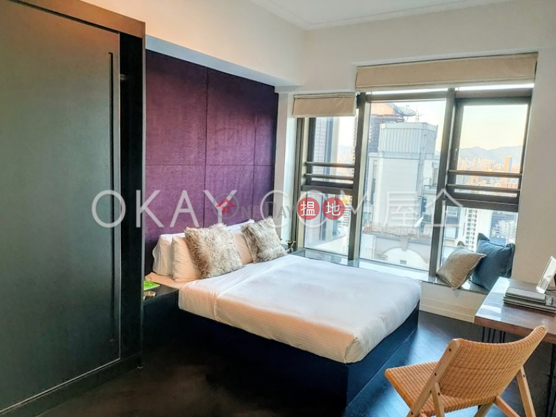 Luxurious 2 bed on high floor with rooftop & balcony | Rental | Castle One By V CASTLE ONE BY V Rental Listings