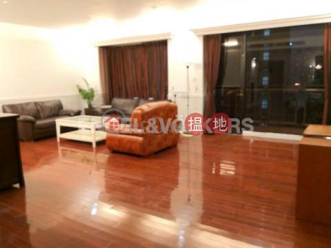 3 Bedroom Family Flat for Sale in Mid Levels West | Regal Crest 薈萃苑 _0