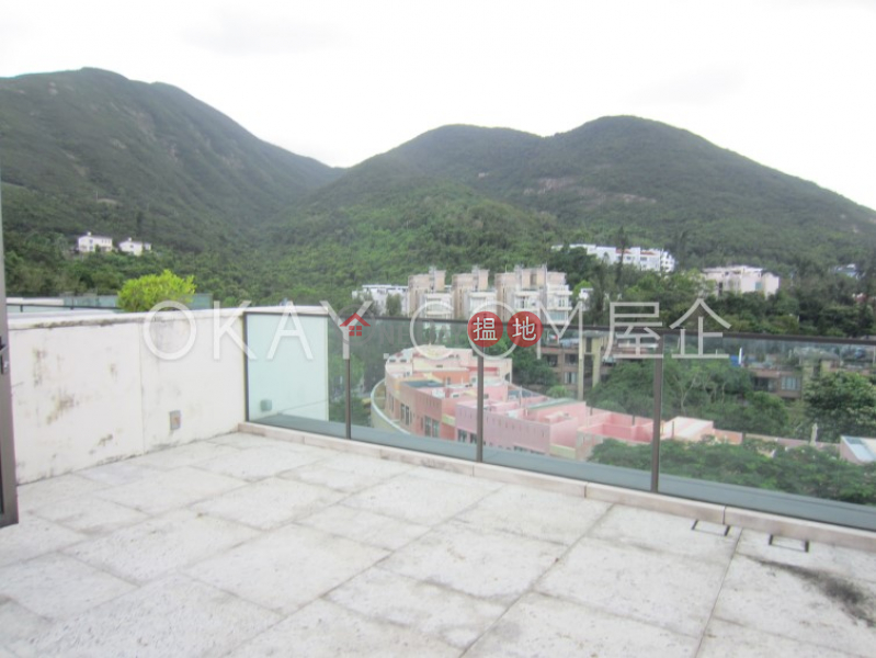 Rare house with sea views, rooftop & balcony | For Sale | 50 Stanley Village Road 赤柱村道50號 Sales Listings