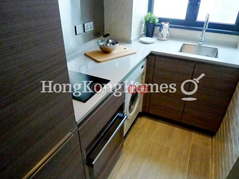 HK$ 22,800/ month | Le Riviera Eastern District 2 Bedroom Unit for Rent at Le Riviera