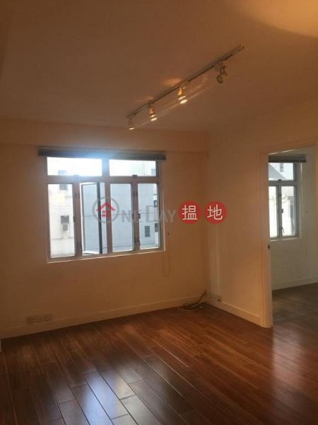 Flat for Rent in Kam Fook Mansion, Wan Chai | 148-156 Jaffe Road | Wan Chai District | Hong Kong, Rental | HK$ 20,000/ month
