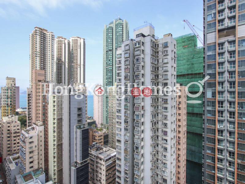 香港搵樓|租樓|二手盤|買樓| 搵地 | 住宅-出售樓盤卑路乍街68號Imperial Kennedy一房單位出售