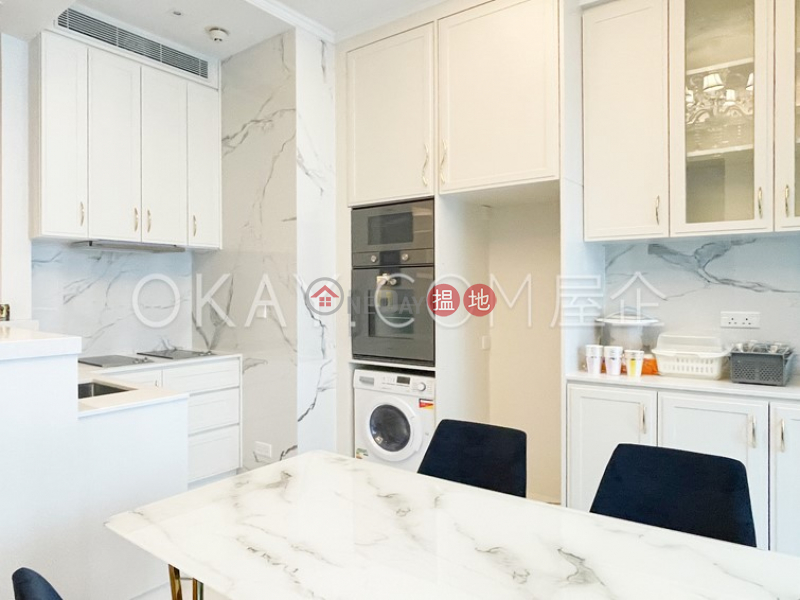 Exquisite 2 bed on high floor with balcony & parking | For Sale, 200 Queens Road East | Wan Chai District | Hong Kong, Sales | HK$ 30M