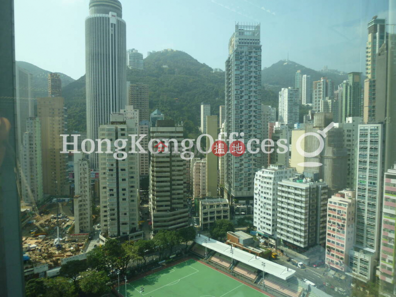 中國海外大廈寫字樓租單位出租|中國海外大廈(China Overseas Building)出租樓盤 (HKO-57166-ACHR)