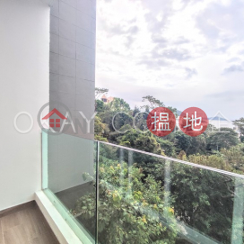 Beautiful 2 bedroom with balcony & parking | Rental | Mini Ocean Park Station 迷你海洋站 _0