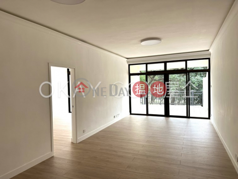 Efficient 3 bedroom with terrace | For Sale | Phase 1 Beach Village, 9 Seabird Lane 碧濤1期海燕徑9號 _0