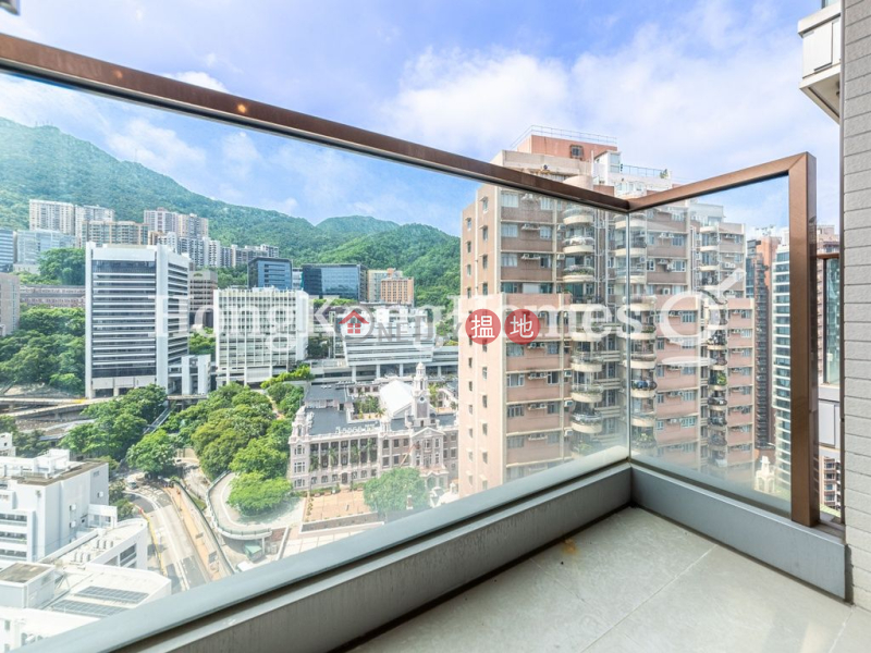 1 Bed Unit for Rent at 63 PokFuLam, 63 Pok Fu Lam Road | Western District | Hong Kong | Rental, HK$ 29,000/ month