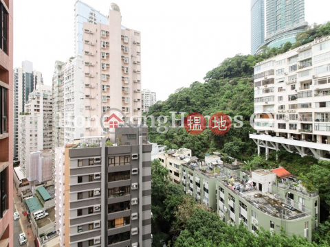 2 Bedroom Unit for Rent at Celeste Court, Celeste Court 蔚雲閣 | Wan Chai District (Proway-LID9289R)_0