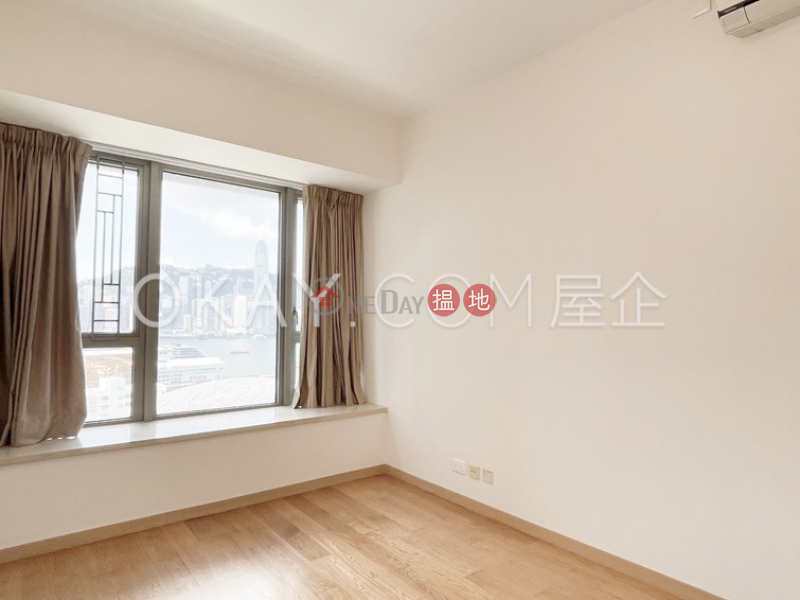 Property Search Hong Kong | OneDay | Residential, Rental Listings | Unique 4 bedroom on high floor with balcony | Rental
