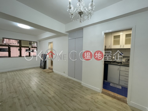 Rare 2 bedroom in Happy Valley | Rental|Wan Chai DistrictShan Shing Building(Shan Shing Building)Rental Listings (OKAY-R120829)_0