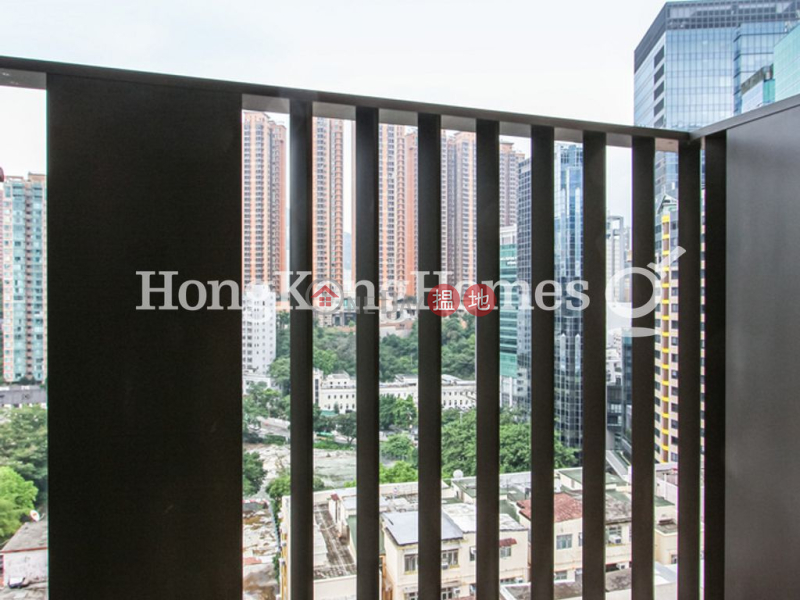 Property Search Hong Kong | OneDay | Residential | Sales Listings | 1 Bed Unit at Park Haven | For Sale