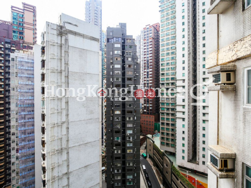 Property Search Hong Kong | OneDay | Residential Rental Listings, 1 Bed Unit for Rent at Windsor Court