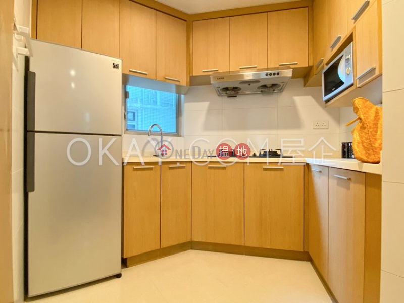 HK$ 38,000/ month | Sham Wan Towers Block 1 Southern District | Popular 3 bedroom in Aberdeen | Rental