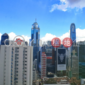 Lovely 2 bedroom on high floor | Rental, Tim Po Court 添寶閣 | Central District (OKAY-R353071)_0