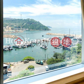 3 Bedroom Family Unit at Larvotto | For Sale | Larvotto 南灣 _0