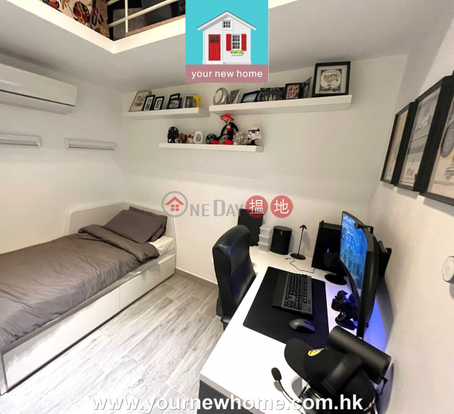 Modern Sai Kung Town Centre Flat | For Rent | 26 Man Nin Street 萬年街26號 Rental Listings