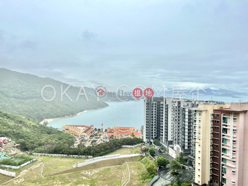 Luxurious 3 bed on high floor with sea views & balcony | For Sale | Discovery Bay, Phase 13 Chianti, The Barion (Block2) 愉景灣 13期 尚堤 珀蘆(2座) Sales Listings