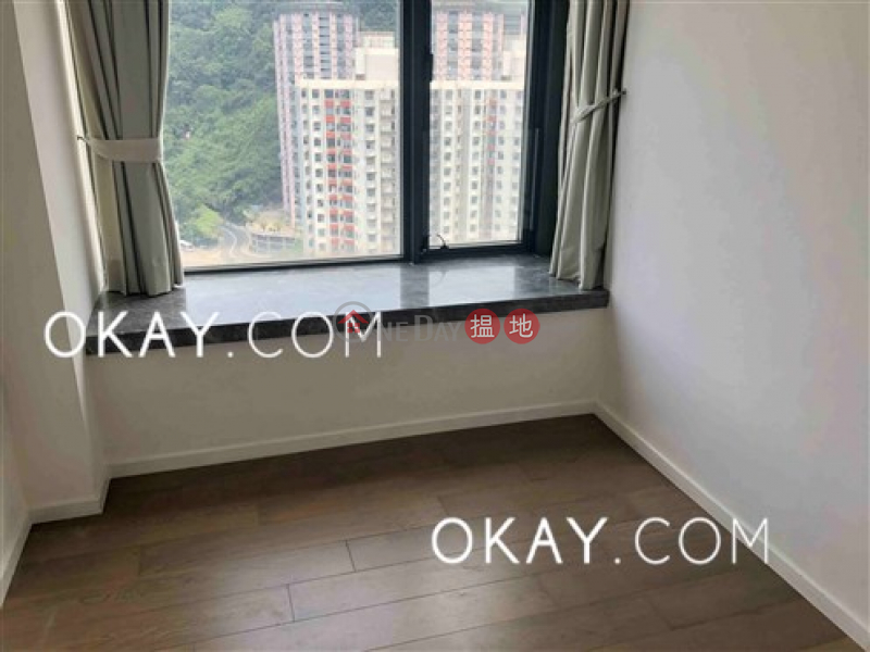 Property Search Hong Kong | OneDay | Residential, Rental Listings | Charming 2 bedroom on high floor with balcony & parking | Rental