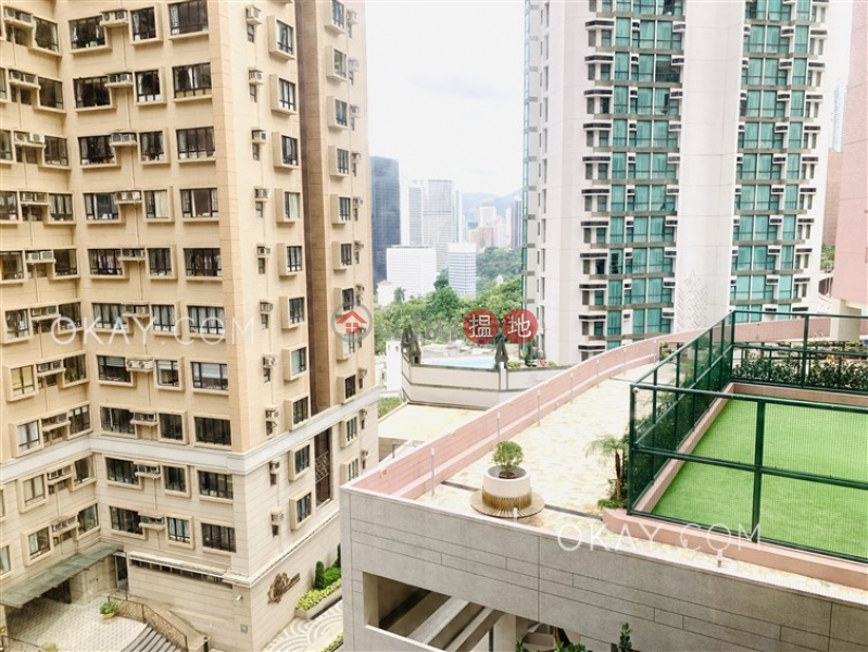 香港搵樓|租樓|二手盤|買樓| 搵地 | 住宅出租樓盤3房2廁《樂怡閣出租單位》